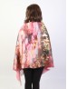 Oil Painting Design Fashion Scarf